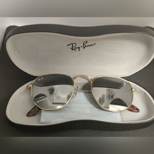 Ray-Ban Sunglasses RB3548-N 51 21 145